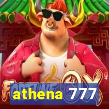 athena 777